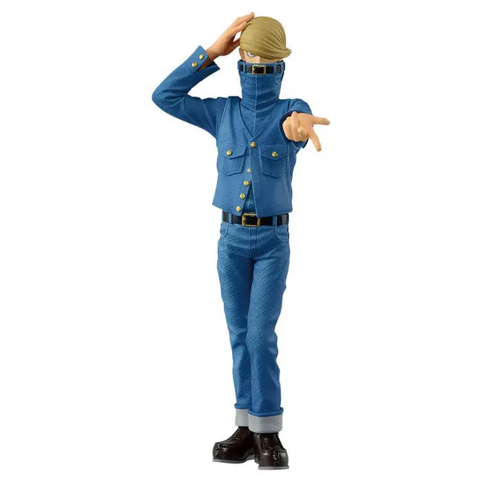 ICHIBAN KUJI MY HERO ACADEMIA THE TOP 5 ! - FIGURINE BEST JEANIST LOT C MangaSphere