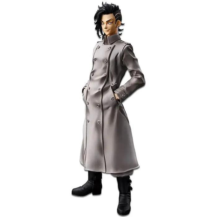 ICHIBAN KUJI TOKYO REVENGERS HOLY NIGHT BATTLE PART 2 - FIGURINE KOKONOI HAJIME LOT E MangaSphere