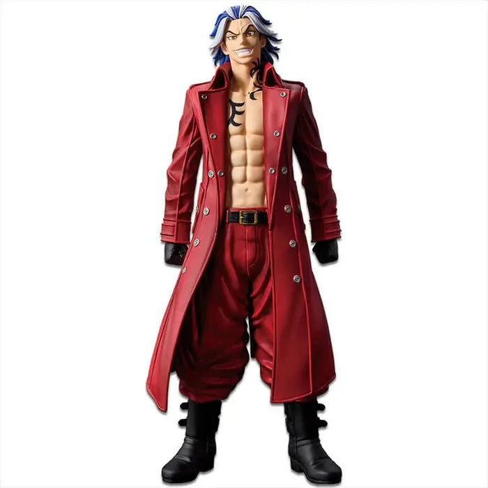 ICHIBAN KUJI TOKYO REVENGERS HOLY NIGHT BATTLE PART 2 - FIGURINE TAIJU SHIBA LOT C MangaSphere