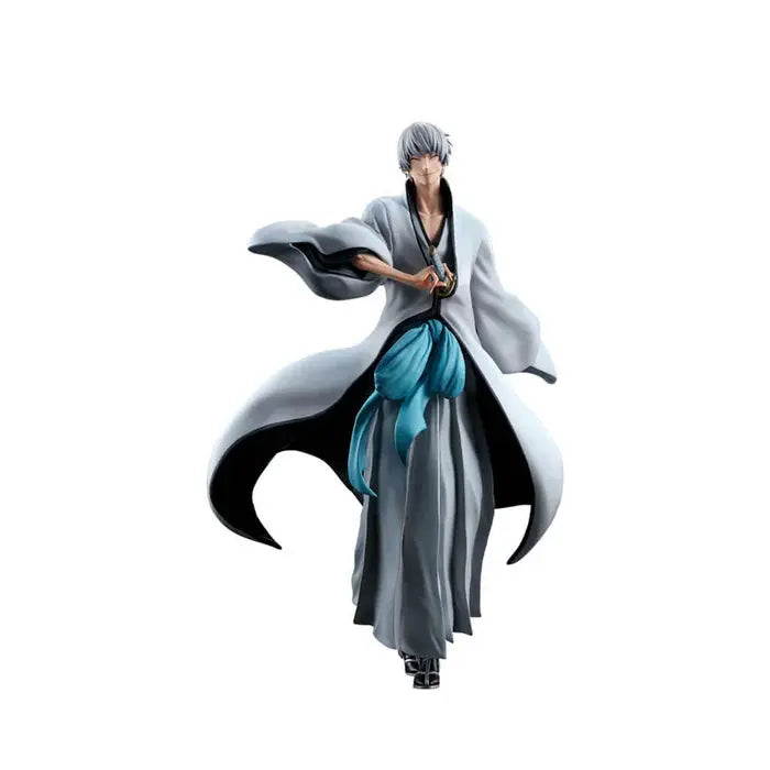ICHIBAN KUJI BLEACH STIRRING SOULS VOL.2 - FIGURINE GIN ICHIMARU LOT B MangaSphere