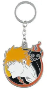 ICHIBAN KUJI BLEACH STIRRING SOULS VOL.2 - METAL CHARM FULL SET LOT E MangaSphere