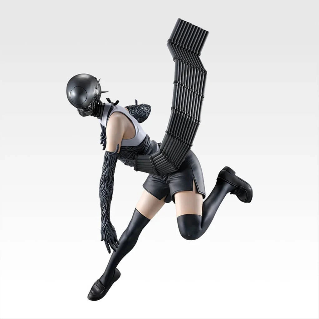 ICHIBAN KUJI CHAINSAW MAN MOVIE REZE ARC - FIGURINE BOMB DEVIL LOT B MangaSphere