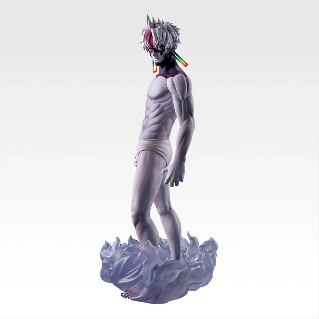 ICHIBAN KUJI DANDADAN OVERWHELMING MYSTERY! - FIGURINE JIJI (TRANSFORMATION) LAST ONE MangaSphere