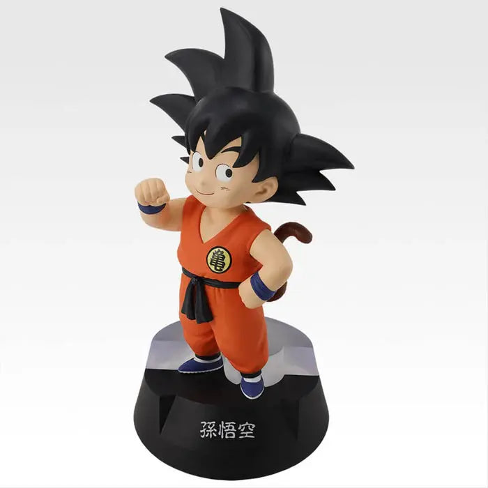 Dragon Ball – Ichiban Kuji Assemble Collection – Son Goku’s Childhood – Figurines Full Set (20 pcs) – Bandai Spirits MangaSphere