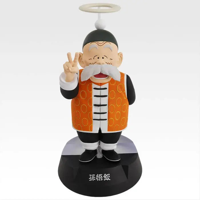 Dragon Ball – Ichiban Kuji Assemble Collection – Son Goku’s Childhood – Figurines Full Set (20 pcs) – Bandai Spirits MangaSphere