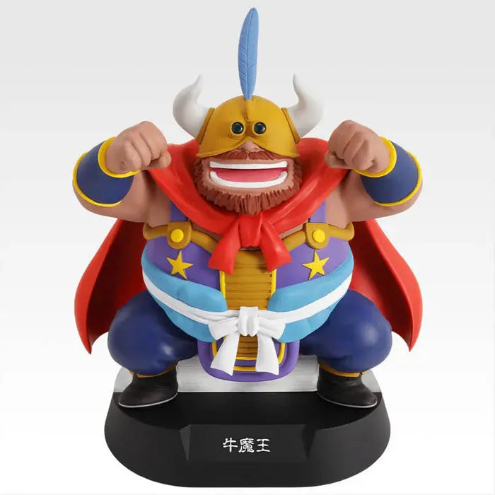 Dragon Ball – Ichiban Kuji Assemble Collection – Son Goku’s Childhood – Figurines Full Set (20 pcs) – Bandai Spirits MangaSphere