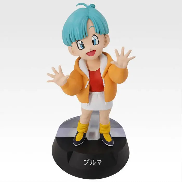 Dragon Ball – Ichiban Kuji Assemble Collection – Son Goku’s Childhood – Figurines Full Set (20 pcs) – Bandai Spirits MangaSphere