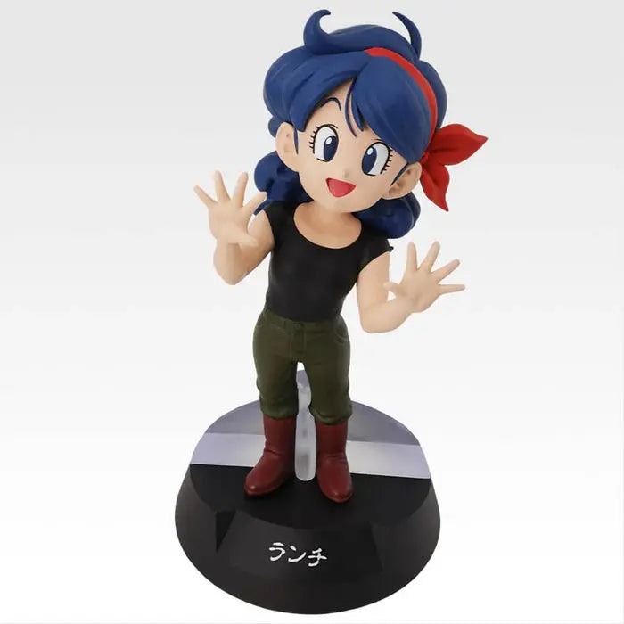 Dragon Ball – Ichiban Kuji Assemble Collection – Son Goku’s Childhood – Figurines Full Set (20 pcs) – Bandai Spirits MangaSphere