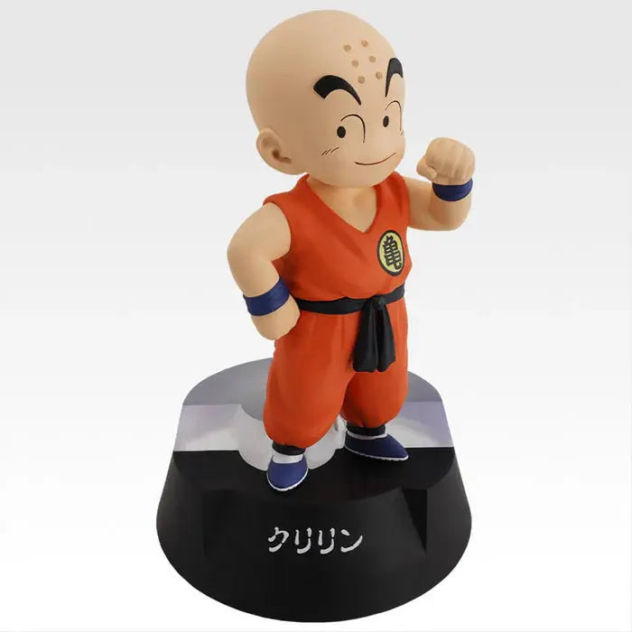 Dragon Ball – Ichiban Kuji Assemble Collection – Son Goku’s Childhood – Figurines Full Set (20 pcs) – Bandai Spirits MangaSphere