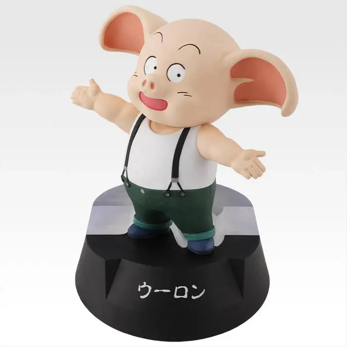 Dragon Ball – Ichiban Kuji Assemble Collection – Son Goku’s Childhood – Figurines Full Set (20 pcs) – Bandai Spirits MangaSphere