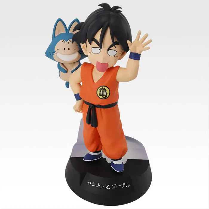 Dragon Ball – Ichiban Kuji Assemble Collection – Son Goku’s Childhood – Figurines Full Set (20 pcs) – Bandai Spirits MangaSphere