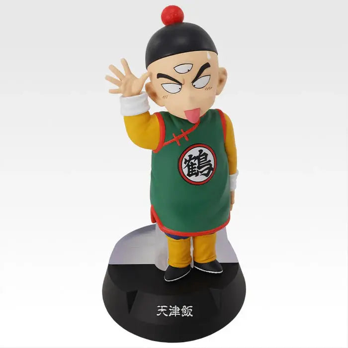 Dragon Ball – Ichiban Kuji Assemble Collection – Son Goku’s Childhood – Figurines Full Set (20 pcs) – Bandai Spirits MangaSphere