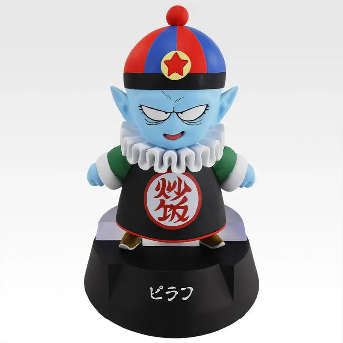 Dragon Ball – Ichiban Kuji Assemble Collection – Son Goku’s Childhood – Figurines Full Set (20 pcs) – Bandai Spirits MangaSphere