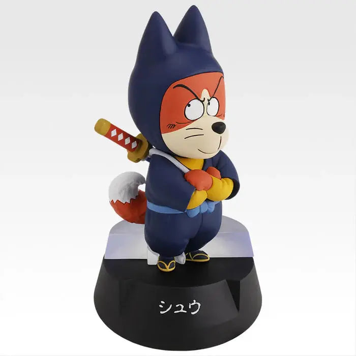 Dragon Ball – Ichiban Kuji Assemble Collection – Son Goku’s Childhood – Figurines Full Set (20 pcs) – Bandai Spirits MangaSphere