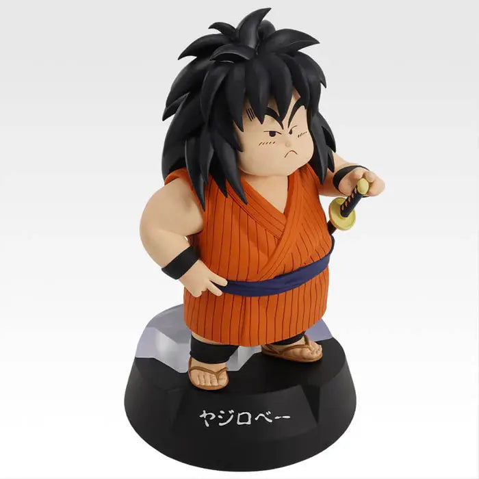 Dragon Ball – Ichiban Kuji Assemble Collection – Son Goku’s Childhood – Figurines Full Set (20 pcs) – Bandai Spirits MangaSphere