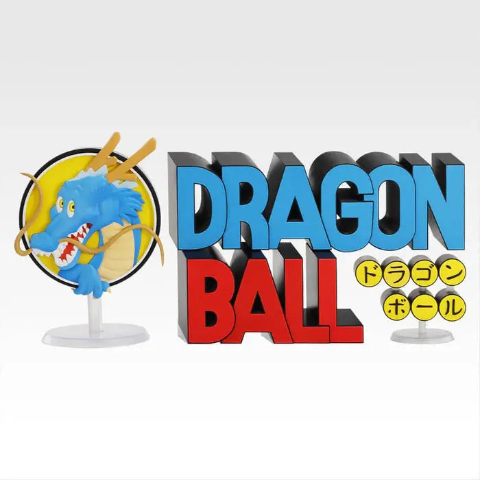 Dragon Ball – Ichiban Kuji Assemble Collection – Son Goku’s Childhood – The Gigant Name – Last One – Bandai Spirits MangaSphere