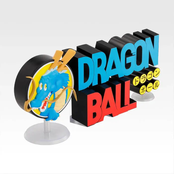 Dragon Ball – Ichiban Kuji Assemble Collection – Son Goku’s Childhood – The Gigant Name – Last One – Bandai Spirits MangaSphere