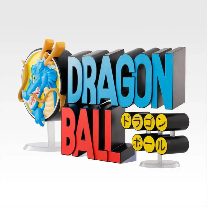 Dragon Ball – Ichiban Kuji Assemble Collection – Son Goku’s Childhood – The Gigant Name – Last One – Bandai Spirits MangaSphere