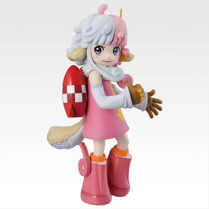 ONE PIECE – Figurine Atlas Lot D Ichiban Kuji The Future We Envision Bandai