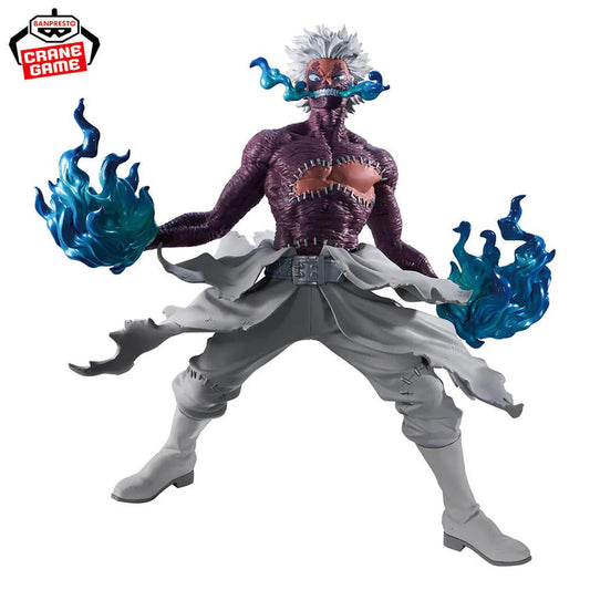 MY HERO ACADEMIA - FIGURINE DABI THE EVIL VILLAINS DX MangaSphere