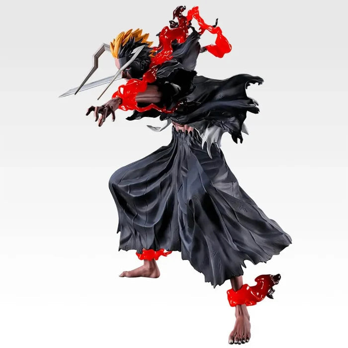 BLEACH – Figurine Ichigo Kurosaki MASTERLISE | Ichiban Kuji Stirring Souls Vol.5 Lot A Bandai