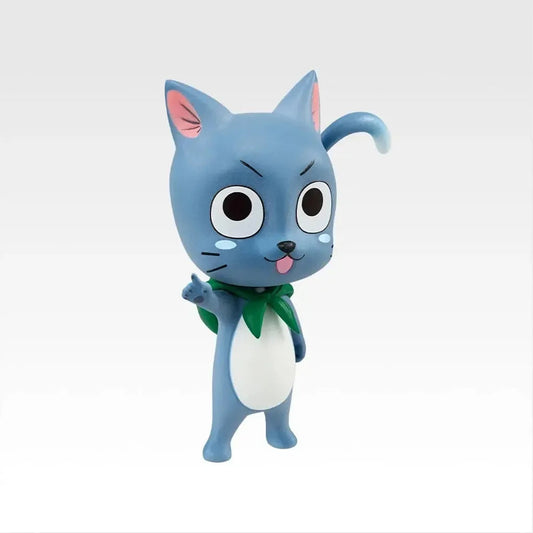 ICHIBAN KUJI FAIRY TAIL 20TH ANNIVERSARY – Figurine Happy MASTERLISE Lot C Bandai