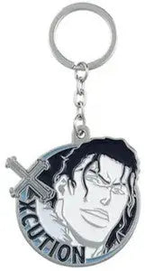 ICHIBAN KUJI BLEACH STIRRING SOULS VOL.2 - METAL CHARM FULL SET LOT E MangaSphere