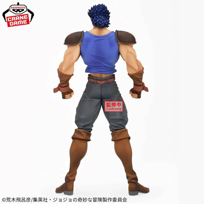 JOJO’S BIZARRE ADVENTURE: Phantom Blood – Jonathan Joestar – Figurine Mometry (MometriA) MangaSphere