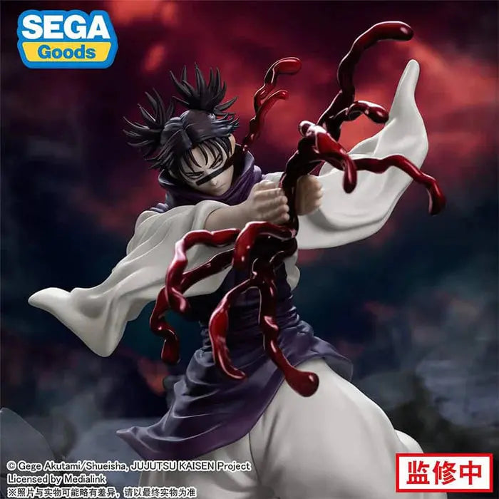 JUJUTSU KAISEN - FIGURINE CHOSO SHIBUYA INCIDENT LUMINASTA MangaSphere