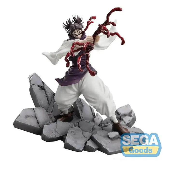 JUJUTSU KAISEN - FIGURINE CHOSO SHIBUYA INCIDENT LUMINASTA MangaSphere