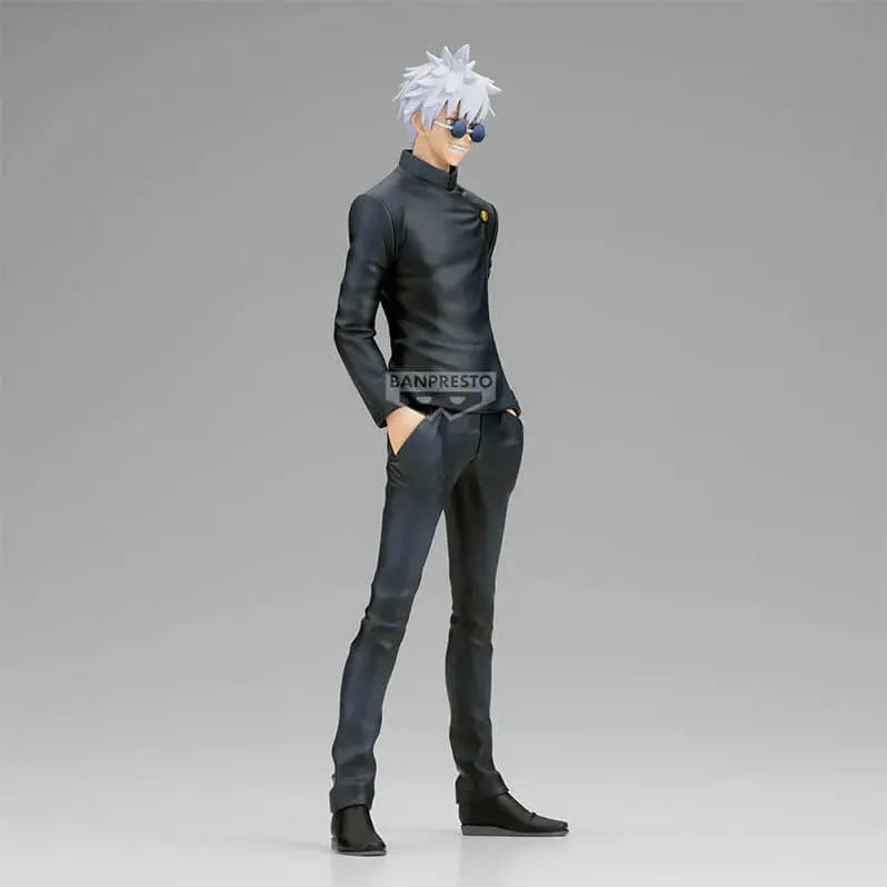 JUJUTSU KAISEN - FIGURINE SATORU GOJO (SPECIAL VER.) KING OF ARTIST MangaSphere