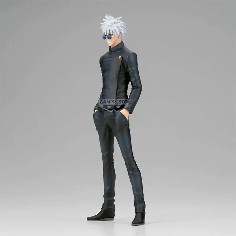 JUJUTSU KAISEN - FIGURINE SATORU GOJO (SPECIAL VER.) KING OF ARTIST MangaSphere