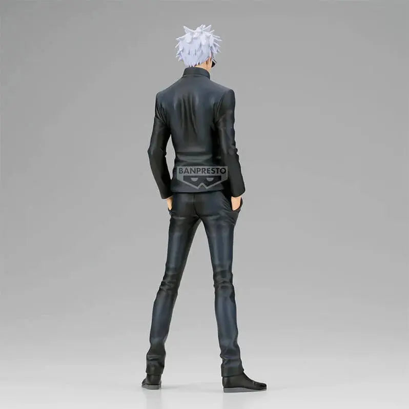 JUJUTSU KAISEN - FIGURINE SATORU GOJO (SPECIAL VER.) KING OF ARTIST MangaSphere