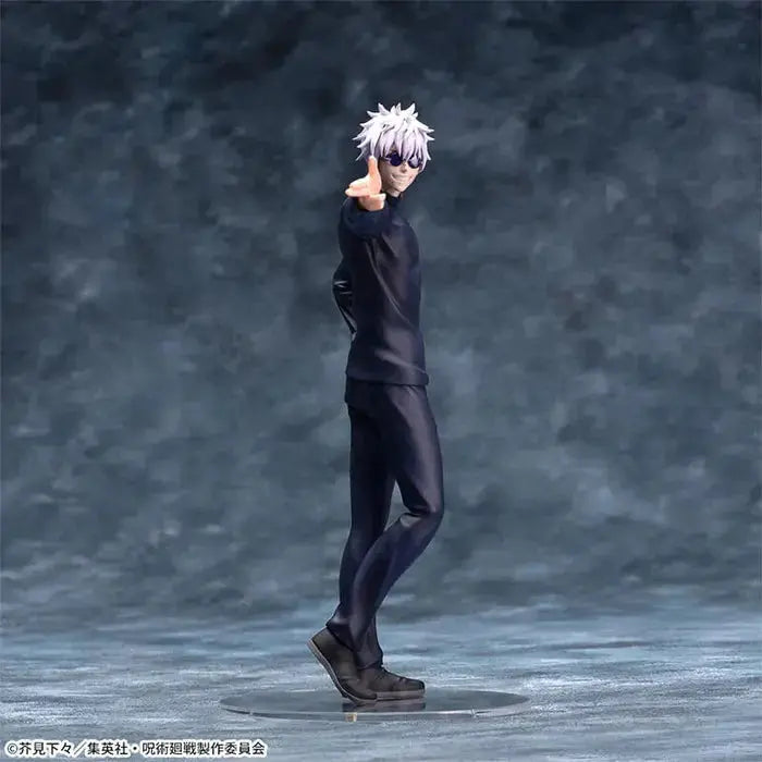 NARUTO - FIGURINE NARUTO UZUMAKI VER.2 MEMORABLE SAGA MangaSphere