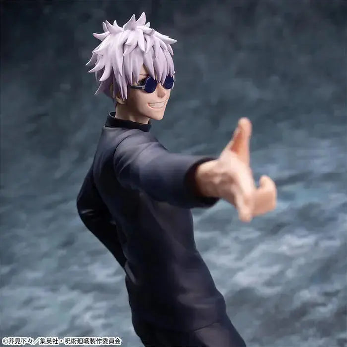 NARUTO - FIGURINE NARUTO UZUMAKI VER.2 MEMORABLE SAGA MangaSphere