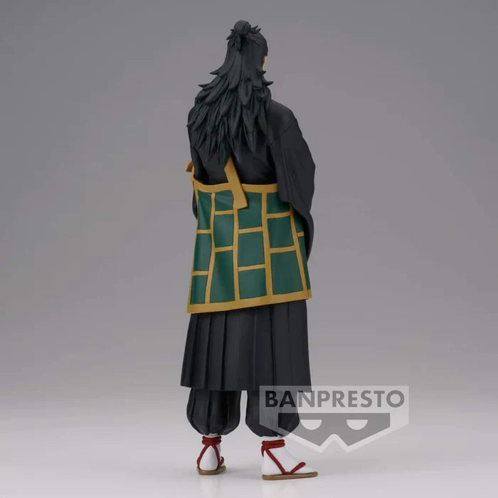 JUJUTSU KAISEN – Figurine Suguru Geto King of Artist MangaSphere