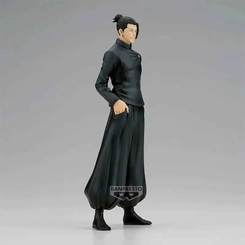 JUJUTSU KAISEN - FIGURINE SUGURU GETO (SPECIAL VER.) KING OF ARTIST MangaSphere