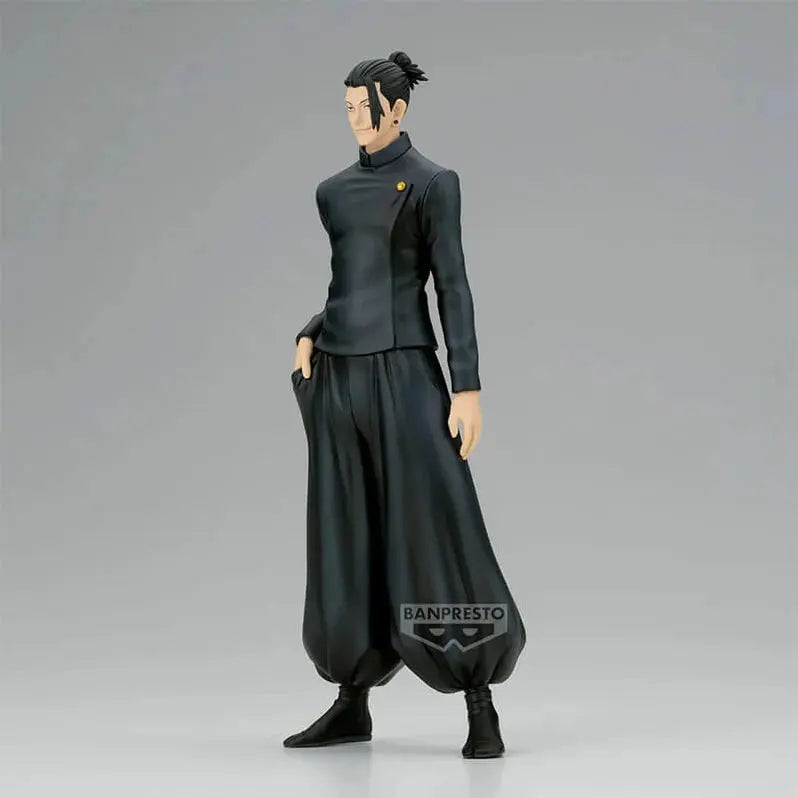 JUJUTSU KAISEN - FIGURINE SUGURU GETO (SPECIAL VER.) KING OF ARTIST MangaSphere