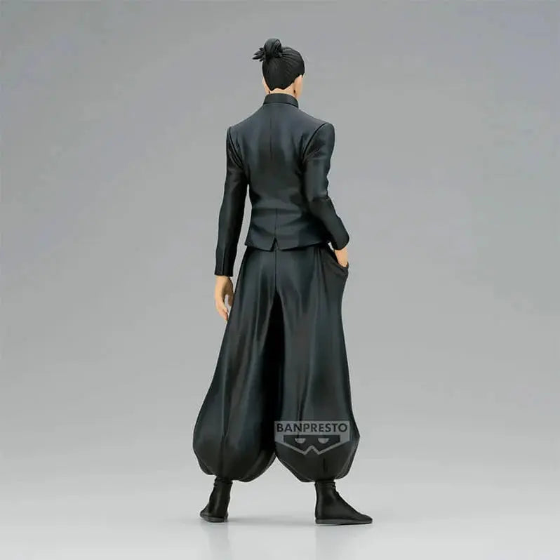 JUJUTSU KAISEN - FIGURINE SUGURU GETO (SPECIAL VER.) KING OF ARTIST MangaSphere