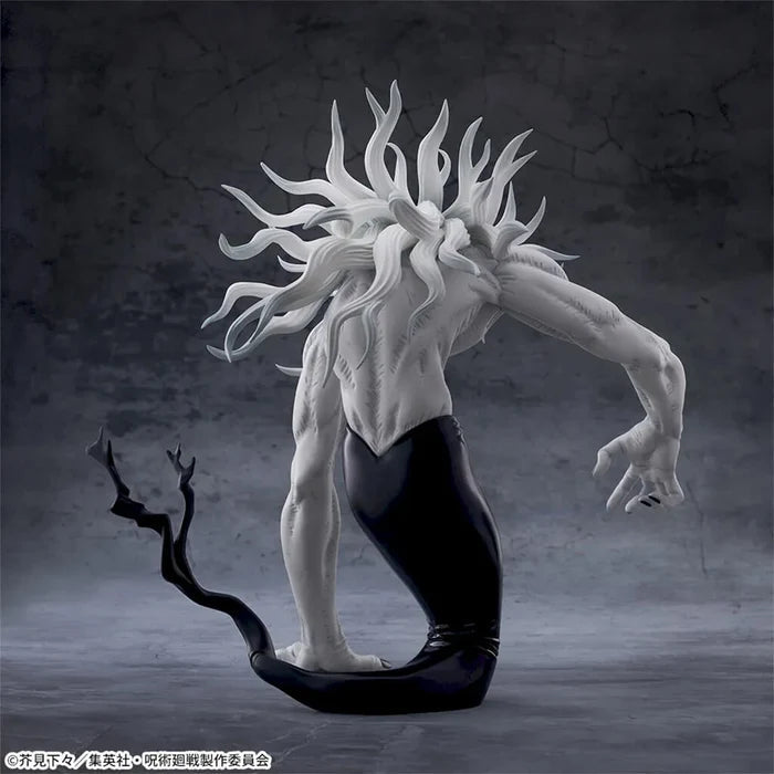 JUJUTSU KAISEN – Figurine Rika Orimoto Full Manifestation FIGURIZMα SEGA