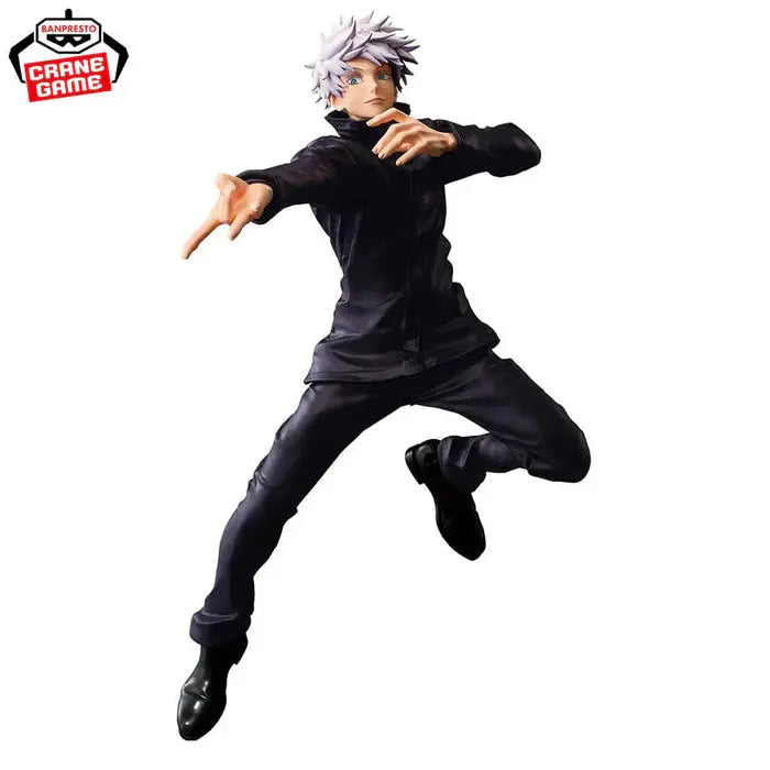 JUJUTSU KAISEN - FIGURINE SATORU GOJO MAXIMATIC MangaSphere