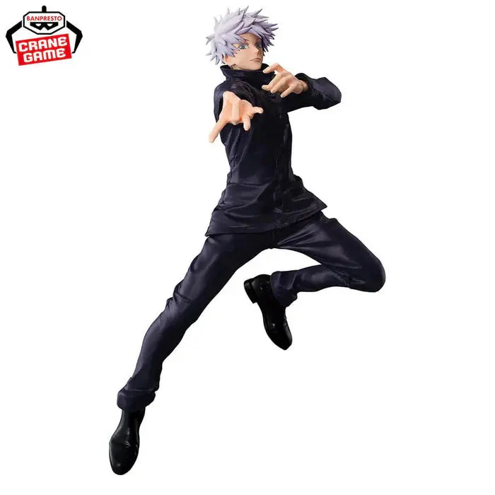 JUJUTSU KAISEN - FIGURINE SATORU GOJO MAXIMATIC MangaSphere