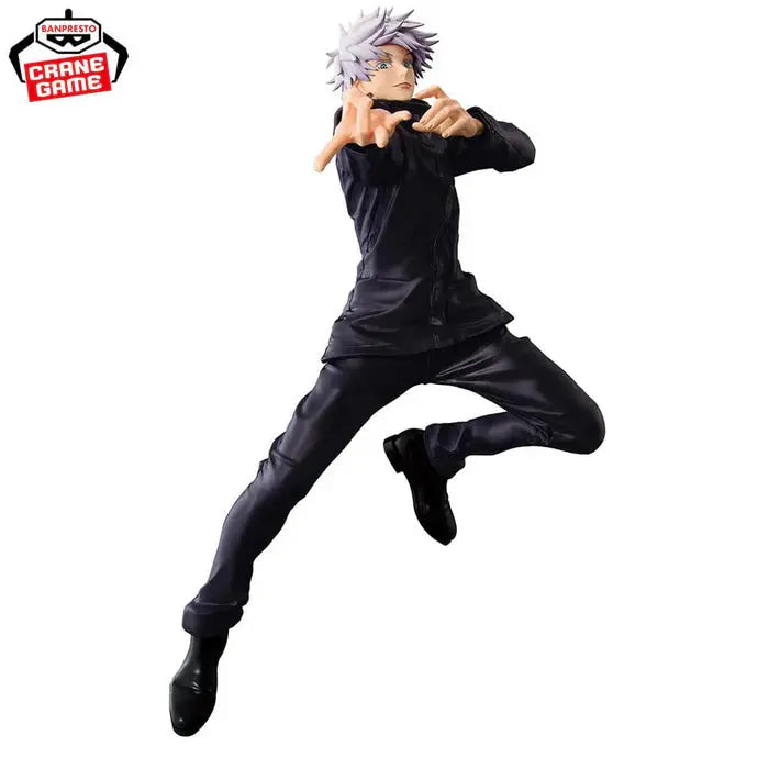JUJUTSU KAISEN - FIGURINE SATORU GOJO MAXIMATIC MangaSphere
