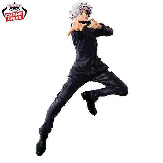 JUJUTSU KAISEN - FIGURINE SATORU GOJO MAXIMATIC MangaSphere