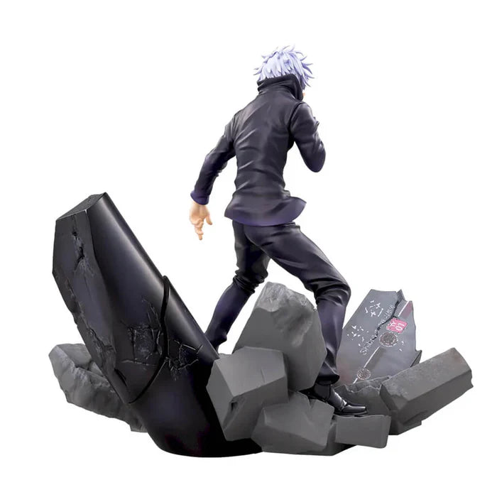 JUJUTSU KAISEN – Figurine Satoru Gojo Shibuya Incident Muryo Kudokoro Figurizmα MangaSphere
