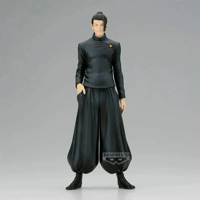 JUJUTSU KAISEN - FIGURINE SUGURU GETO (SPECIAL VER.) KING OF ARTIST MangaSphere