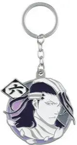 ICHIBAN KUJI BLEACH STIRRING SOULS VOL.2 - METAL CHARM FULL SET LOT E MangaSphere