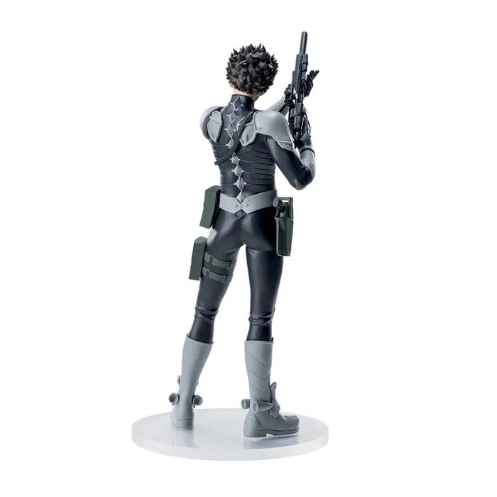 KAIJU No.8 - FIGURINE NARUMI GEN XSTELLAR 26 février 2026 MangaSphere