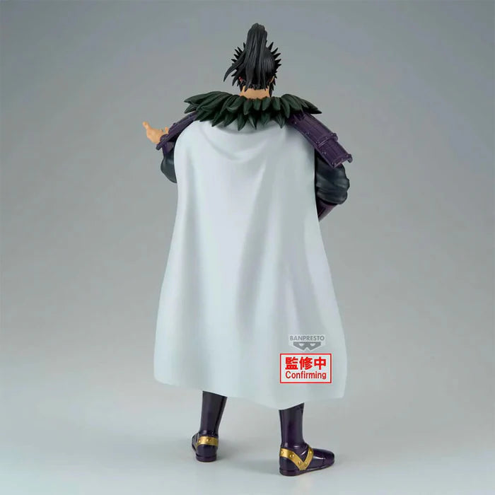 KINGDOM - FIGURINE KANKI GRANDISTA MangaSphere
