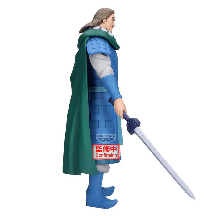 KINGDOM - FIGURINE TOU GRANDISTA MangaSphere